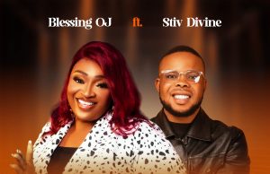 Download Song- HE HAS DONE IT Blessing O.J