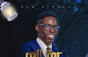 Download Song- CALL FOR CELEBRATION Leke Oluwakorede
