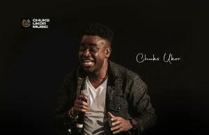 Download Song- PRAISE MEDLEY Chuks Ukor