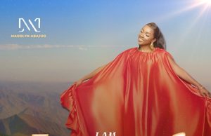 Download Song- I AM LOVED Minister Maudiyn Abajuo