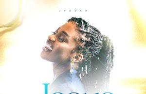 Download Song- JESUS IS HERE Minister Jenny Jaddah