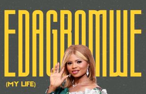 Download Song- EDAGBOMWE MY LIFE Minister Vivian