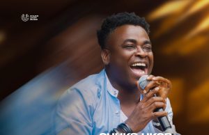 Download Song- PRAISE AND DANCE Chuks Ukor