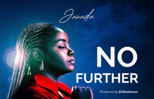 Download Song- NO FURTHER Janada
