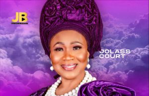 Download Song- I AM NOT ALONE Dr Jolass Court