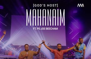Download Song- MAHANAIM Matthew Ansah