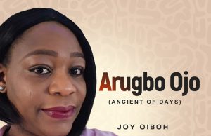 Download SOng- ARUGBO OJO Joy Oiboh