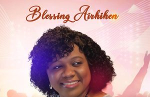 Download Song- I HAVE OVERCOME Blessing Airhihen