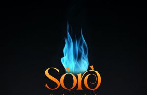 Download Song- SORO Uniekgrace and Apostle Richard Onebamoi