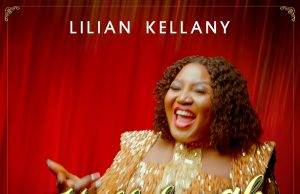 Download Song- HALLELUYAH SHOUT Lilian Kellany