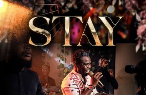 Download Song- STAY Onome Ovwori Featuring Uwana Etuk