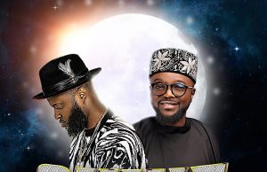 Download Song- SHINE Sir Judah Featuring Mike Abdul
