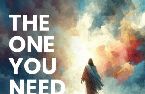 Download Song- THE ONE YOU NEED Ayobola Elegbede