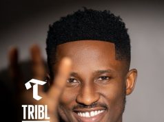 Tribl Records Welcomes Daniel Ojo to Its Renowned Artist Roster