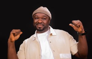 Download Songs- SUPER POWER Efosa Odaro