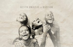 Download Song- LIKE SUGAR Austin Omozeje Featuring Talented Blossom