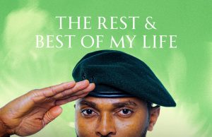 Download Song- THE REST & BEST OF MY LIFE Sunday Ekaidem