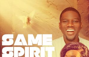 Download Song- SAME SPIRIT Bredjo