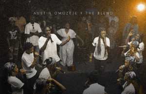 Download Song- MIRACLE Austin Omozeje