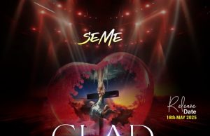 Download Song- GLAD YOU LOVE ME Seme
