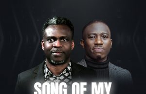 Download Song- SONG OF MY FATHER Onome Ovwori