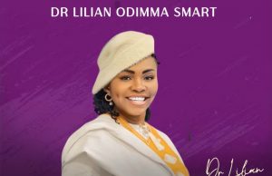 Download Song- CROWN HIM Lilian Odimma Smart