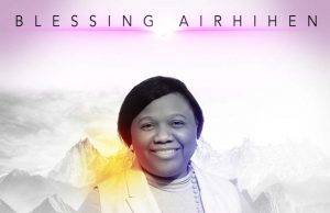 Download Song- NO OTHER GOD Blessing Airhihen