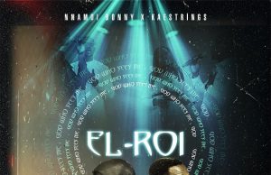 Download Song- EL ROI Nnamdi Bonny