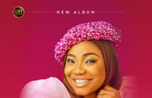 Download Song- IN HIS WILL Mercy Chinwo