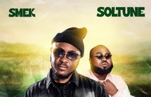 Download Song- IMELA SMEK ft. Soltune