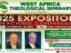 WATS 2025 Expository Preaching Conference WATS Expository Conference 2025