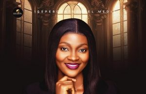 Download Song- I WILL WAIT Queen Olose