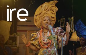 Download Song- IRE Uniekgrace