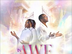 Download Song- IN AWE Luchee & Seme