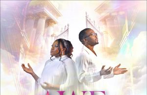 Download Song- IN AWE Luchee & Seme