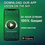 Naija Gospel Radio App Download