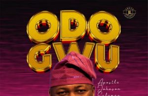 Download Song- ODOGWU Apostle Johnson Suleman