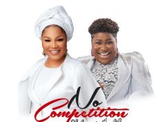 Download Song- NO COMPETITION Olubunmi Adekoya Pieh