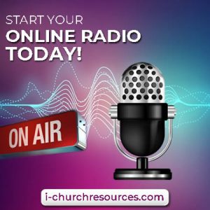Start Online Radio
