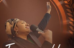 Download Song- INCOMPARABLE GOD Dr Lilian Smart