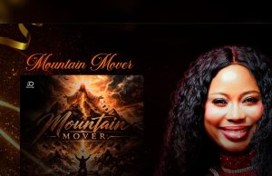 Download Song- MOUNTAIN MOVER Helen Oje