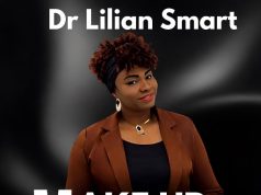 Download Song- MAKE UP YOUR MIND Dr Lilian Smart