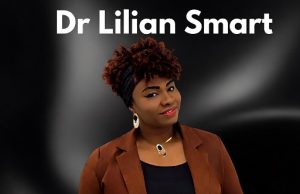 Download Song- MAKE UP YOUR MIND Dr Lilian Smart