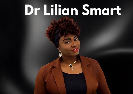 Download Song- MAKE UP YOUR MIND Dr Lilian Smart