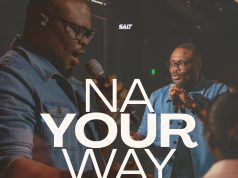 Download Song- NA YOUR WAY Nosa