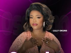 Download Song- OSAROBO Minister Lilly Okuns