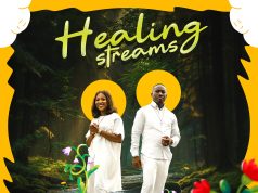 Download Song- HEALING STREAMS Same OG and David Nkennor