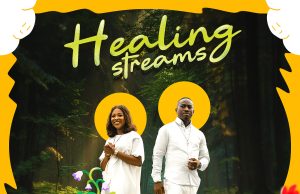Download Song- HEALING STREAMS Same OG and David Nkennor