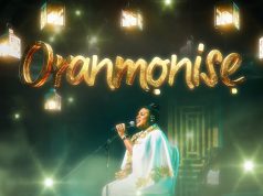 Download Song- ORANMONISE Sunmisola Agbebi