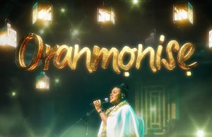Download Song- ORANMONISE Sunmisola Agbebi